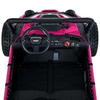 Детский электромобиль Багги Bambi M 6208EBLR-8(24V), изображение 6