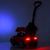 Каталка-толокар Bambi M 6129EBLR-6 Toyota, изображение 9