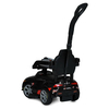 Каталка-толокар Bambi M 6129EBLR-2 Toyota, изображение 4