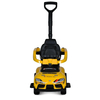 Каталка-толокар Bambi M 6129EBLR-6 Toyota, изображение 2