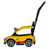 Каталка-толокар Bambi M 6129EBLR-6 Toyota, изображение 3