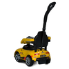 Каталка-толокар Bambi M 6129EBLR-6 Toyota, изображение 4