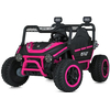 Детский электромобиль Багги Bambi M 6208EBLR-8(24V)