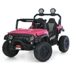 Детский электромобиль Багги Bambi M 6206EBLR-8(24V)