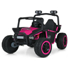 Детский электромобиль Багги Bambi M 6207EBLR-8(24V)