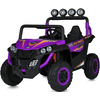 Детский электромобиль Багги Bambi M 6058EBLR-9(24V)