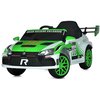 Дитячий електромобіль Bambi M 5819EBLR-5 Volkswagen