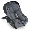 Автокресло El Camino i-FLOW ME 1198 Gray, изображение 2