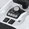 Панель керування з кнопками та роз'ємами у Bambi M 6222EBLR-1-8