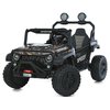 Детский электромобиль Джип Bambi M 6206EBLRS-18(24V)