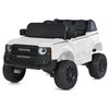 Детский электромобиль Джип Bambi 2155EBLR-1(24V) Toyota