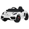 Дитячий електромобіль Bambi M 6055EBLR-1 Porsche Spyder