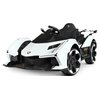 Дитячий електромобіль Bambi M 4865EBLR-1 Lamborghini Lambo V12 Vision GT