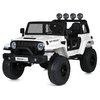 Дитячий електромобіль Джип Bambi M 5780EBLR-1
