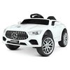 Дитячий електромобіль Bambi M 4823EBLR-1 Mercedes-AMG GT Coupe