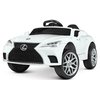 Детский электромобиль Lexus 4824EBLR-1