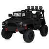 Детский электромобиль Bambi M 5995EBLR-2(24V) Джип