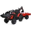 Детский Трактор Bambi M 4847EBLR-3(24V), изображение 2
