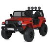 Дитячий електромобіль Джип Bambi M 5780EBLR-3