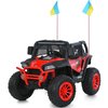 Детский электромобиль Багги Bambi M 6131EBLR-3(24V)