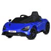 Дитячий електромобіль McLaren M 5726EBLR-4