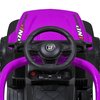 Каталка-толокар Bambi M 5788EBLR-9 Джип, зображення 5