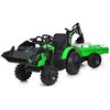 Детский Трактор Bambi M 4847EBLR-5(24V), изображение 2