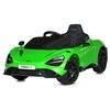 Дитячий електромобіль McLaren M 5726EBLR-5