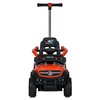 Каталка-толокар Bambi M 5788EL-7, зображення 2