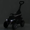 Каталка-толокар Bambi M 5731EL-1, зображення 8