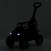 Каталка-толокар Bambi M 5731EL-4, зображення 3