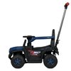 Каталка-толокар Bambi M 5788EBLR-4 Джип, зображення 3
