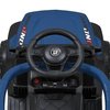 Каталка-толокар Bambi M 5788EBLR-4 Джип, зображення 5
