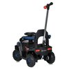 Каталка-толокар Bambi M 5788EBLR-4 Джип, зображення 4