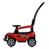 Каталка-толокар Bambi M 5764EL-3, изображение 3
