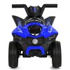 Дитячий квадроцикл Bambi M 6181EL-4, зображення 3