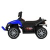 Дитячий квадроцикл Bambi M 6181EL-4, зображення 4