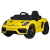 Дитячий електромобіль Bambi M 6055EBLR-6 Porsche Spyder