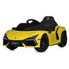 Дитячий електромобіль Bambi M 6068EBLR-6 Lamborghini