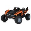 Детский электромобиль Багги Bambi M 6039EBR-7(24V)