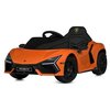 Дитячий електромобіль Bambi M 6068EBLR-7 Lamborghini