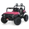 Детский электромобиль Багги Bambi M 6206EBLR-8(24V)