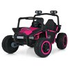Детский электромобиль Багги Bambi M 6207EBLR-8(24V)