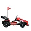 Профиль детского электромобиля-карта M 6148EL-3(24V)