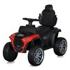 Каталка-толокар Bambi M 4802EL-3, зображення 5