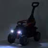 Каталка-толокар Bambi M 4802EL-3, зображення 8