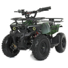 Детский квадроцикл Profi HB-ATV800AS-10