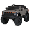 Дитячий електромобіль Bambi M 5833EBLR-11 Ford