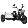 Детский мотоцикл Bambi M 5049EL-1