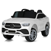 Дитячий електромобіль Bambi M 6015EBLR-1 Mercedes